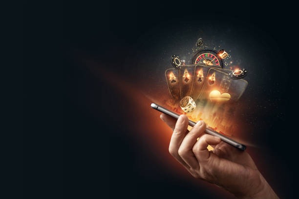 cm88bet platform showing live dealer table and sportsbook interface on mobile device