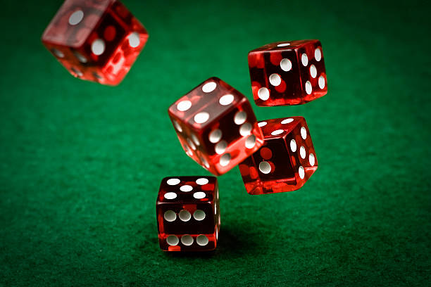Live Roulette Game 