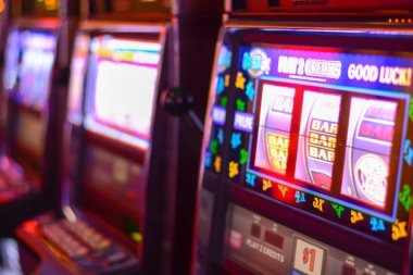 Monopoly Live wheel and board displayed on a mobile phone screen